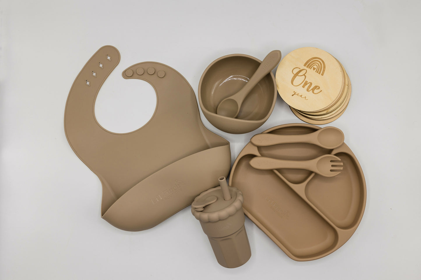 Dinnerware Ultimate Feeding Set