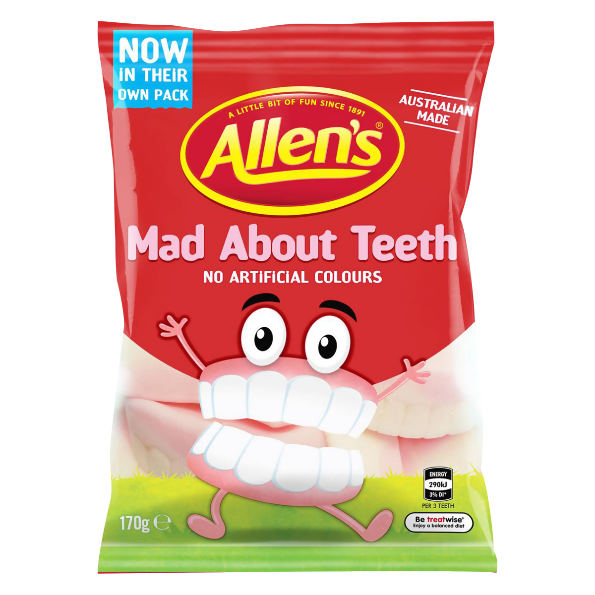 MAD ABOUT TEETH5