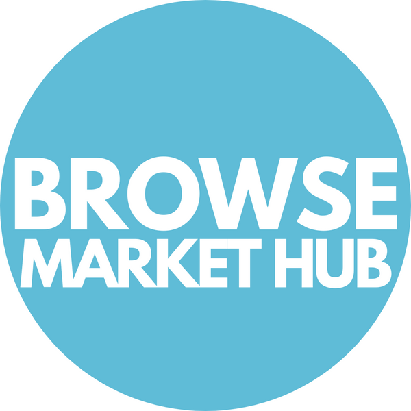 Browse Market Hub