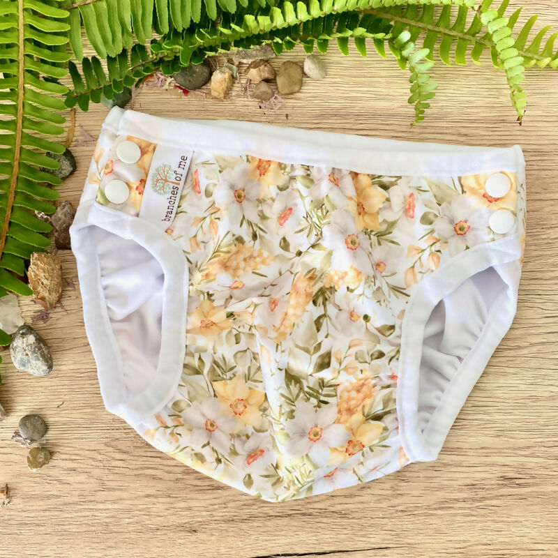 Reusable Swim Nappy