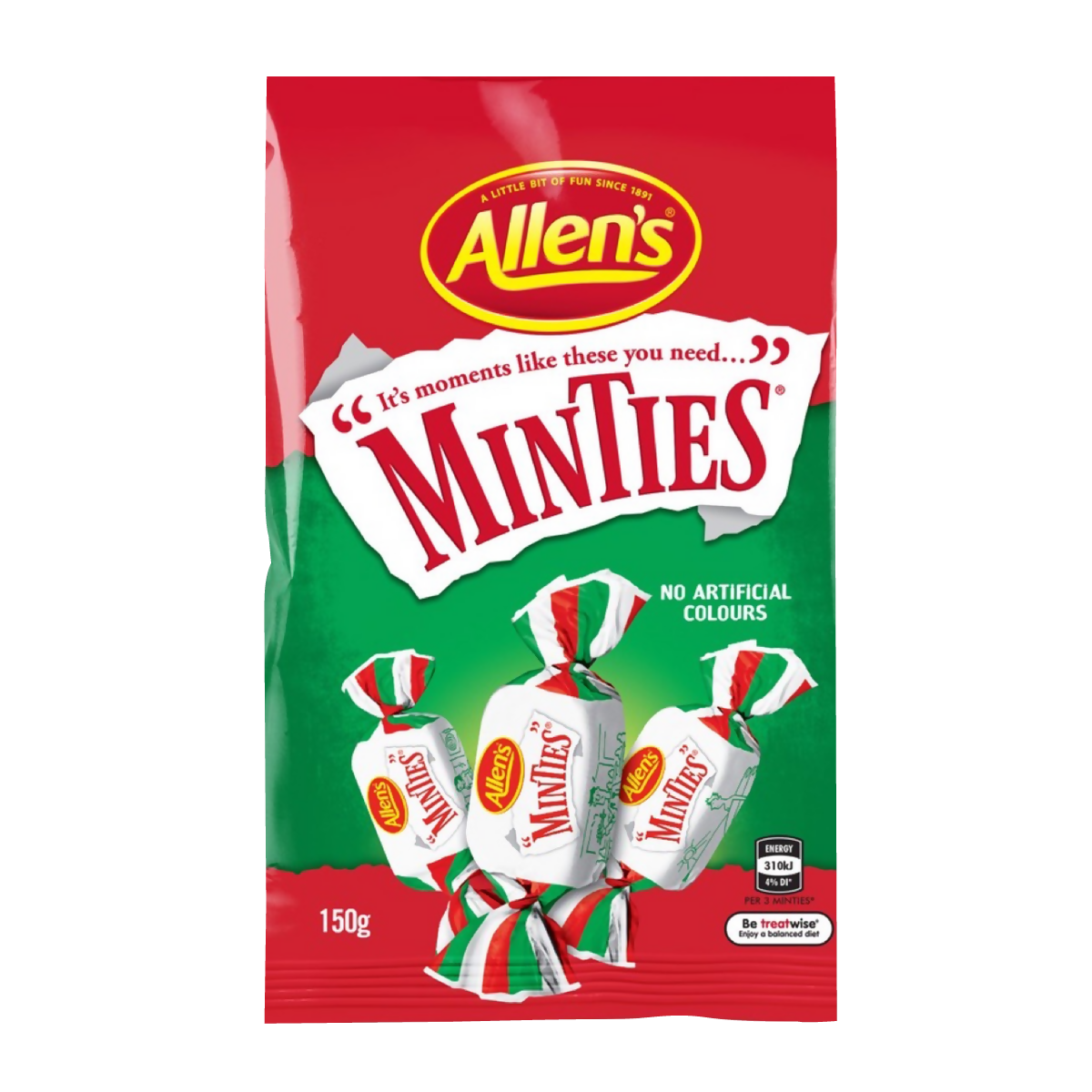 MINTIES5