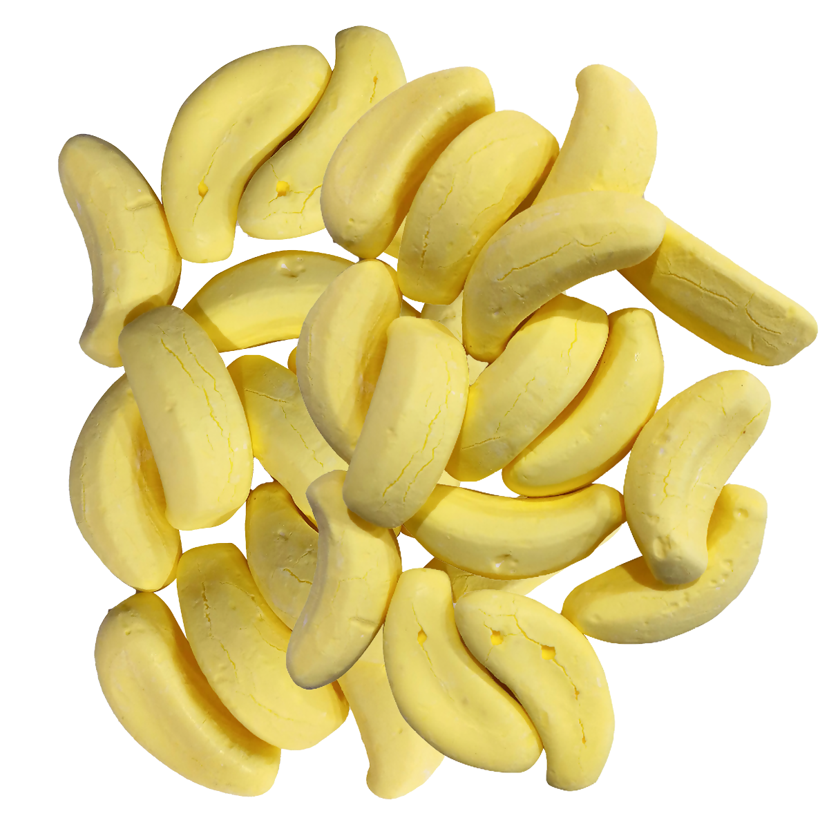 BANANAS