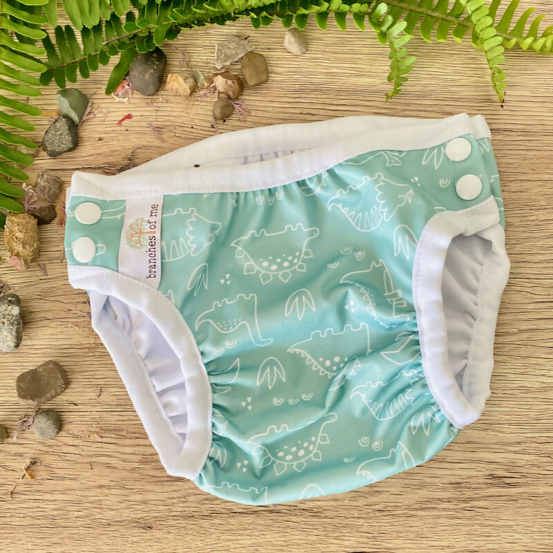 Reusable Swim Nappy