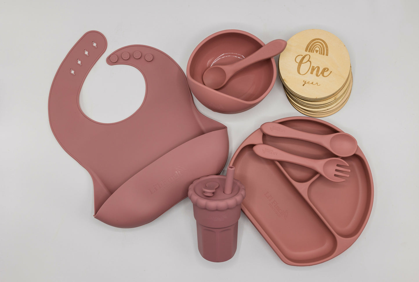 Dinnerware Ultimate Feeding Set