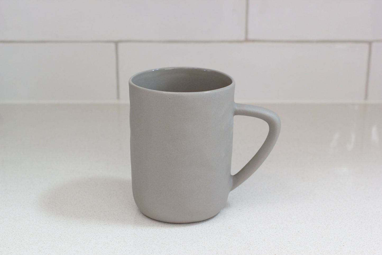 Flax Mugs