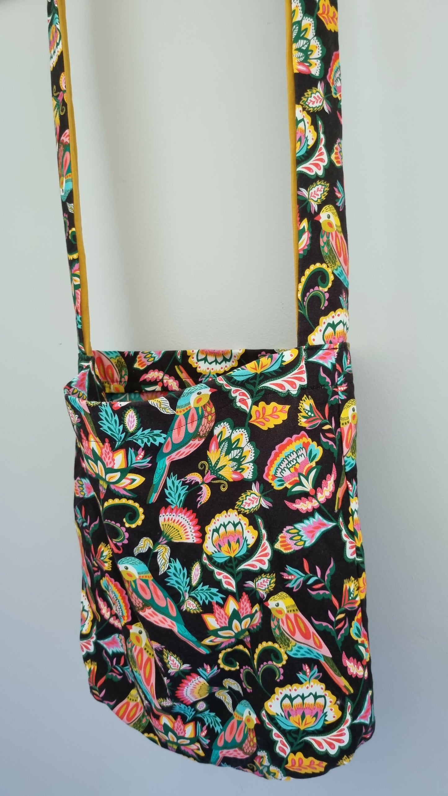 Crossbody Bag