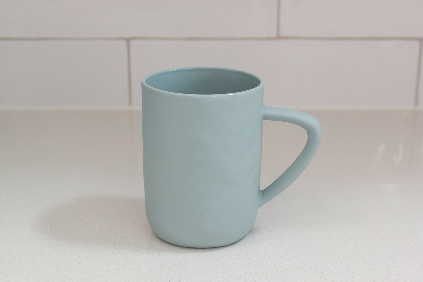 Flax Mugs