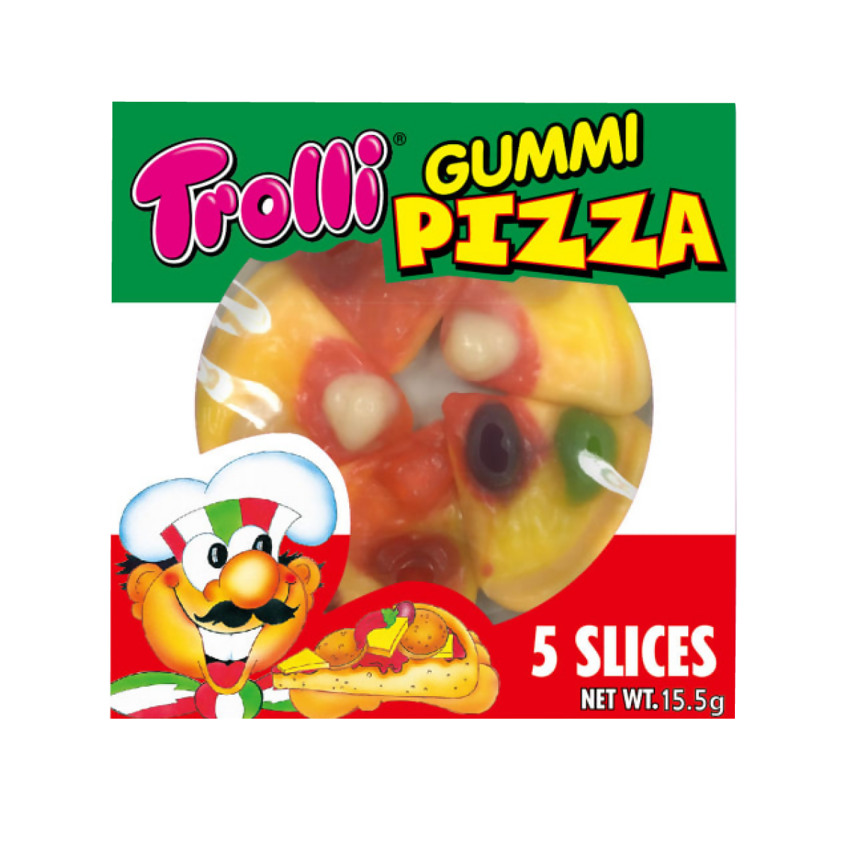 PIZZA SLICES5