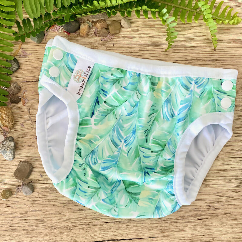 Reusable Swim Nappy