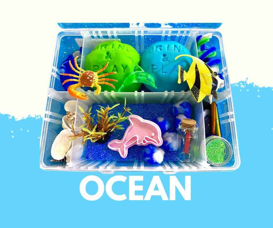 Ocean Box