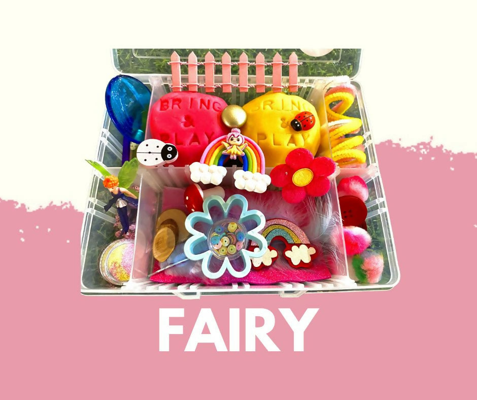 Fairy Box