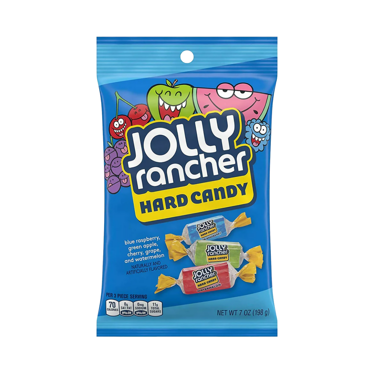 Jolly Rancher5